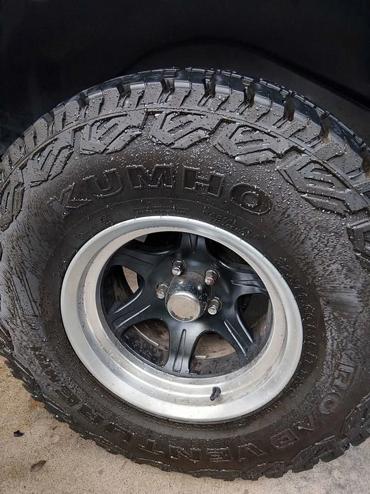 2000 Jeep TJ Wrangler - Image 3 of 12
