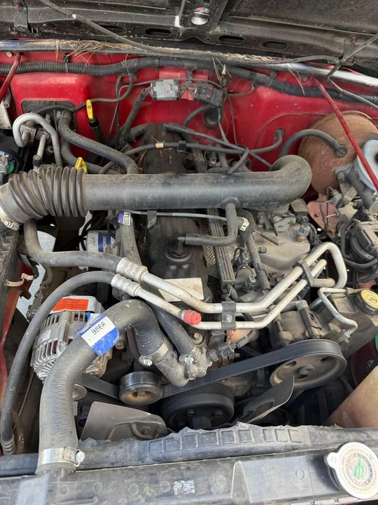2000 Jeep TJ Wrangler - Image 17 of 17