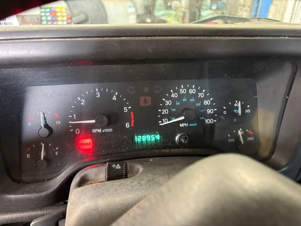 2000 Jeep TJ Wrangler - Image 6 of 10