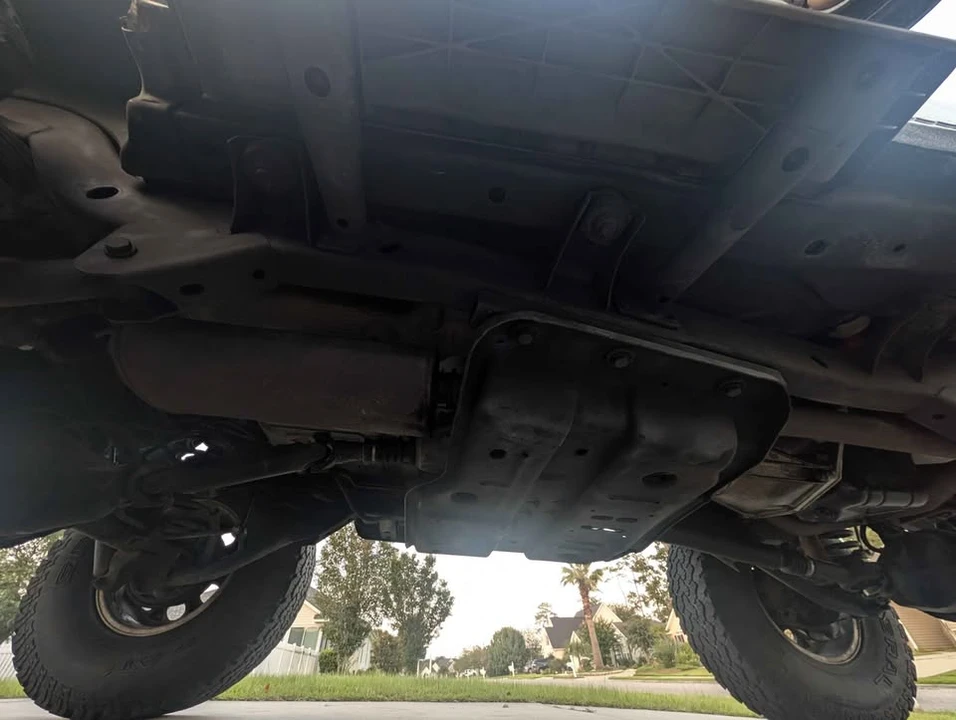 2000 Jeep TJ Wrangler - Image 14 of 17