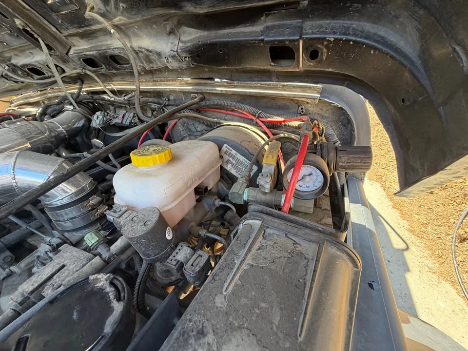 2000 Jeep TJ Wrangler - Image 17 of 19