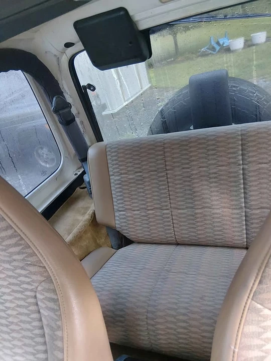 2000 Jeep TJ Wrangler - Image 5 of 12