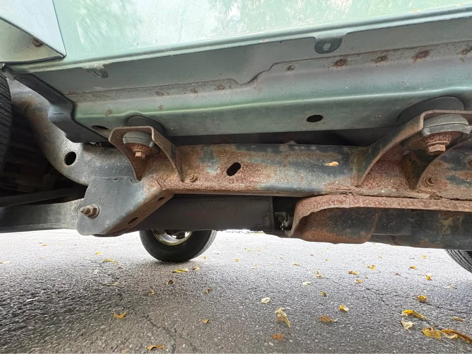 2000 Jeep TJ Wrangler - Image 11 of 15