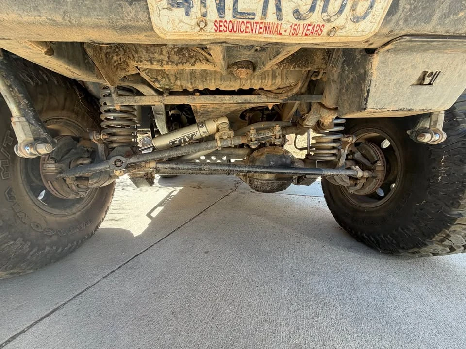 2000 Jeep TJ Wrangler - Image 13 of 19