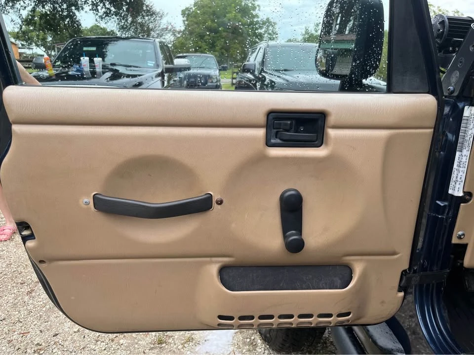 2000 Jeep TJ Wrangler - Image 12 of 15