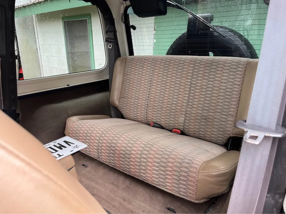 2000 Jeep TJ Wrangler - Image 15 of 15