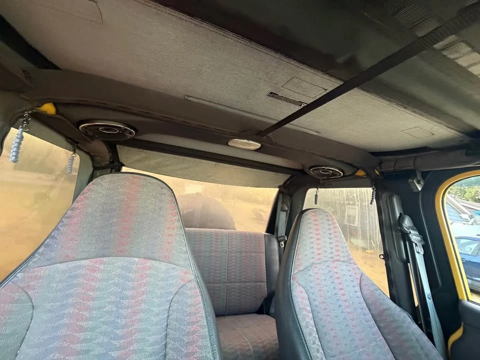 2000 Jeep TJ Wrangler - Image 8 of 9