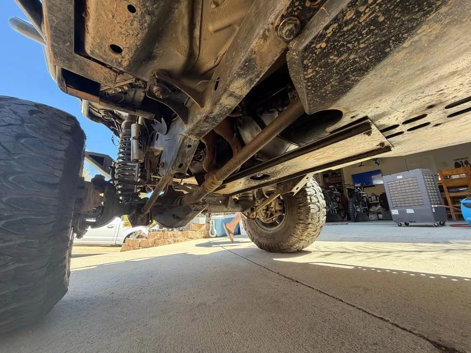 2000 Jeep TJ Wrangler - Image 15 of 19