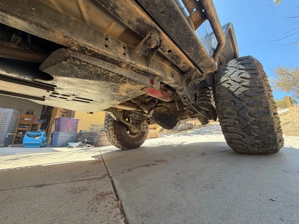 2000 Jeep TJ Wrangler - Image 14 of 19