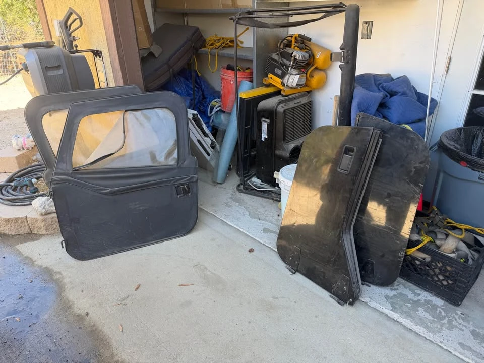 2000 Jeep TJ Wrangler - Image 19 of 19