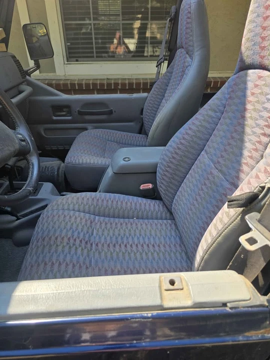 2000 Jeep TJ Wrangler - Image 5 of 11