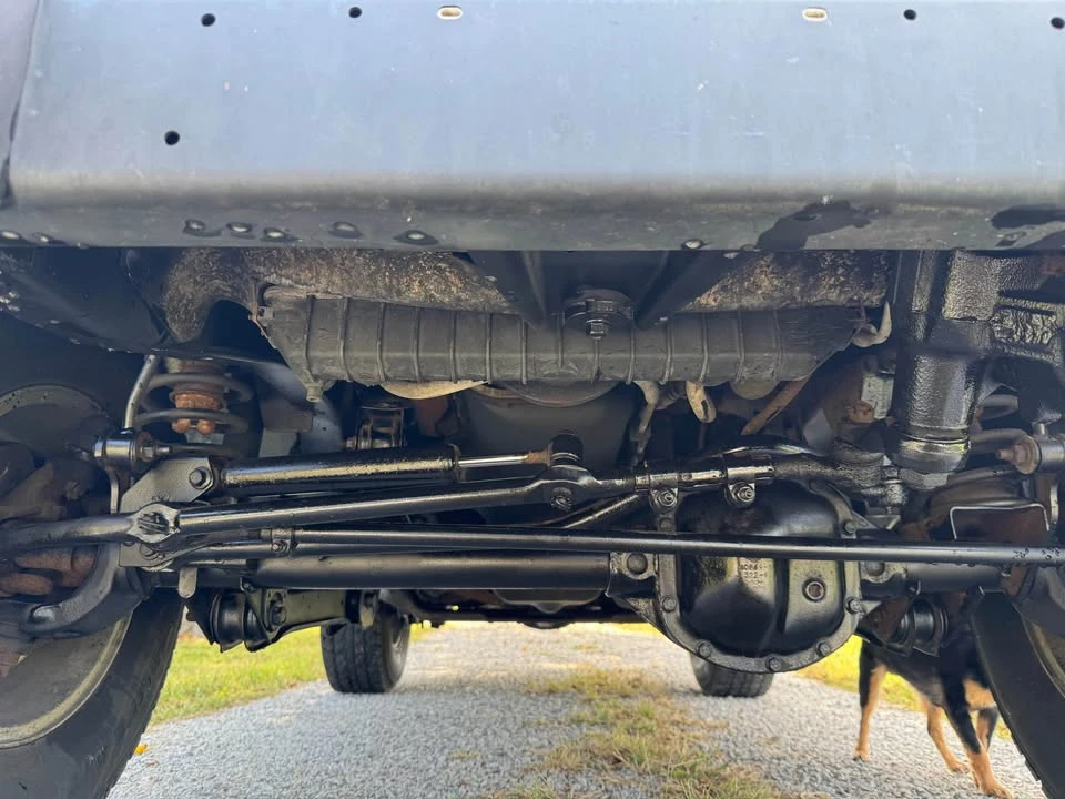 2000 Jeep TJ Wrangler - Image 3 of 20