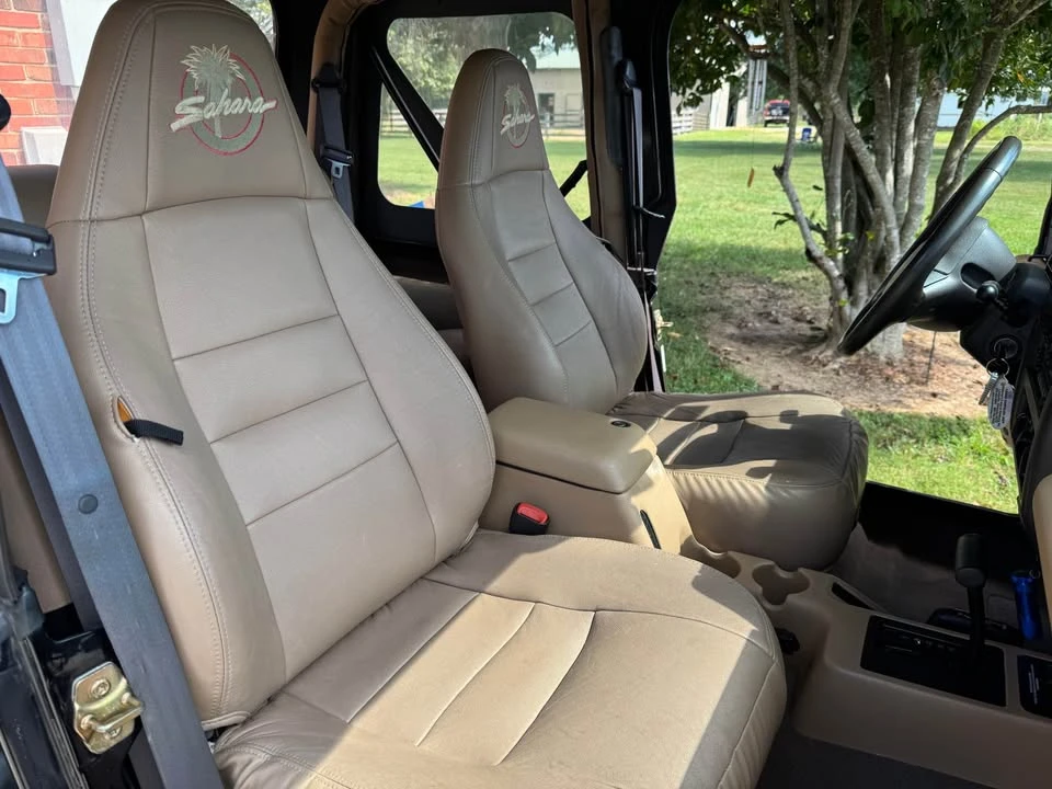 2000 Jeep TJ Wrangler - Image 18 of 20