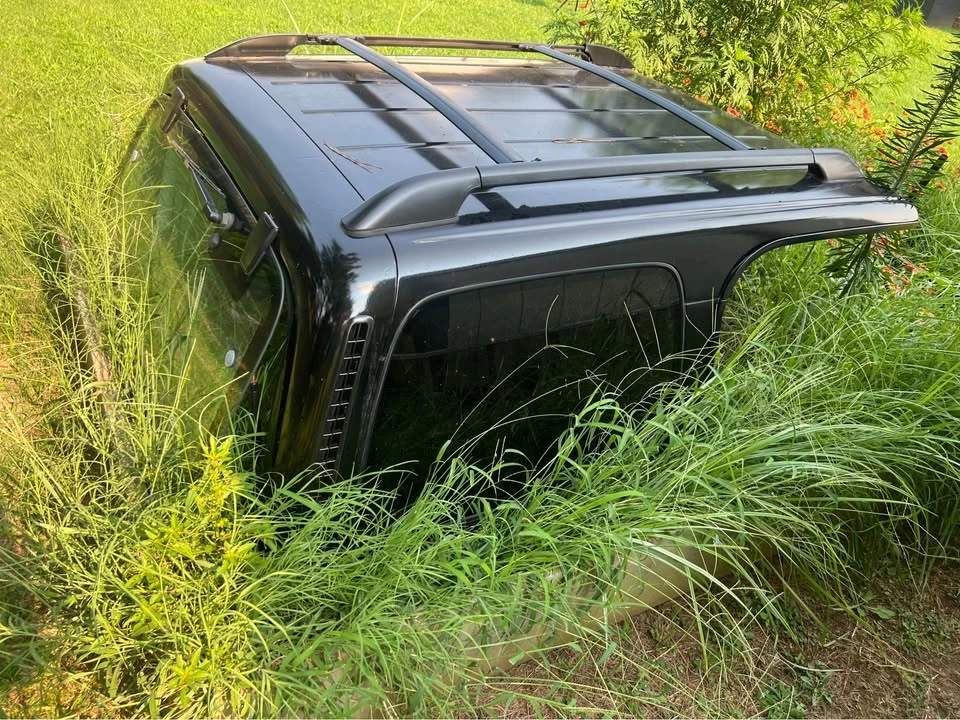 2000 Jeep TJ Wrangler - Image 6 of 6