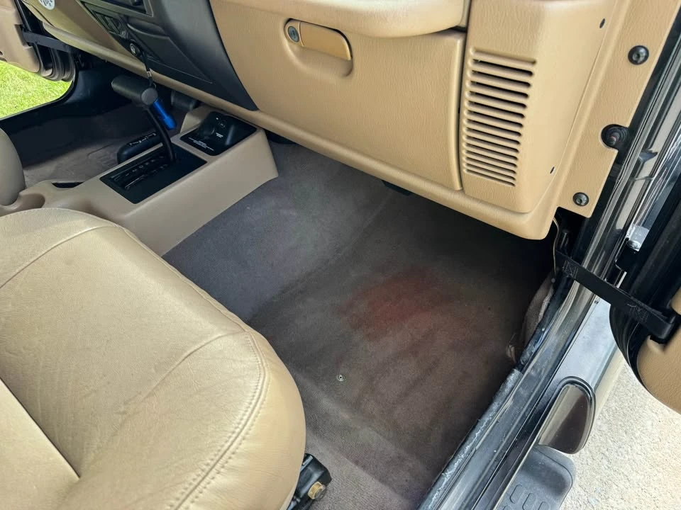 2000 Jeep TJ Wrangler - Image 12 of 20