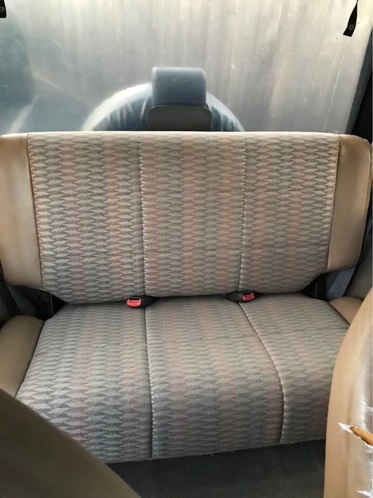 2000 Jeep TJ Wrangler - Image 14 of 17