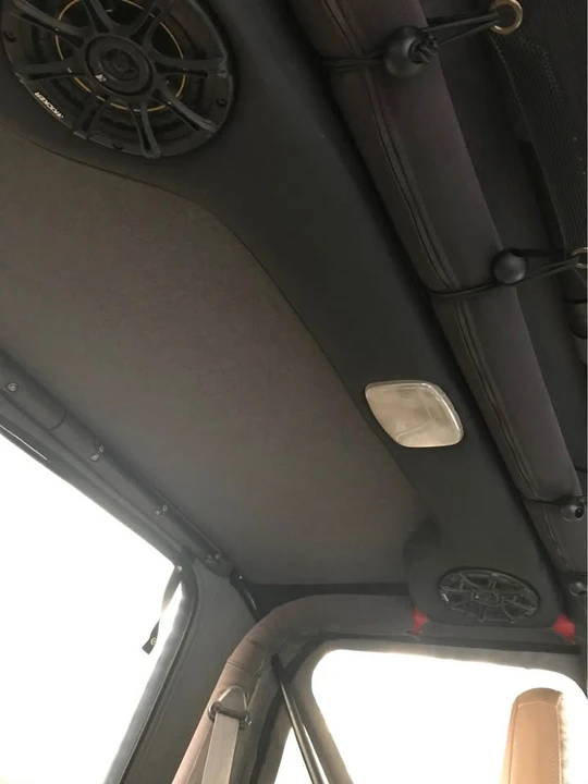 2000 Jeep TJ Wrangler - Image 15 of 17