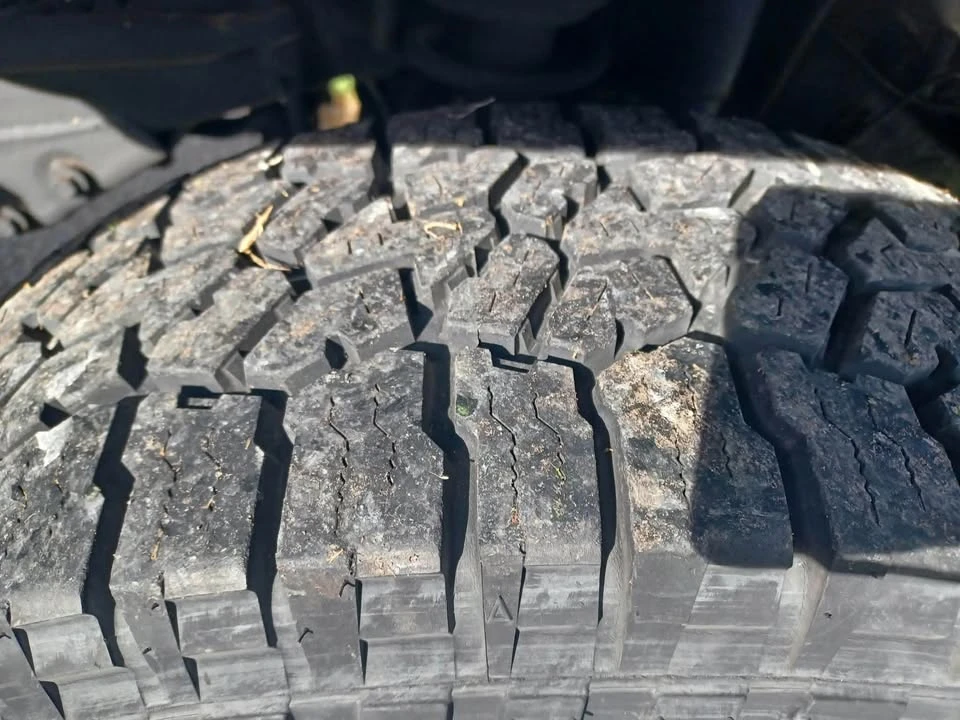 2000 Jeep TJ Wrangler - Image 4 of 9