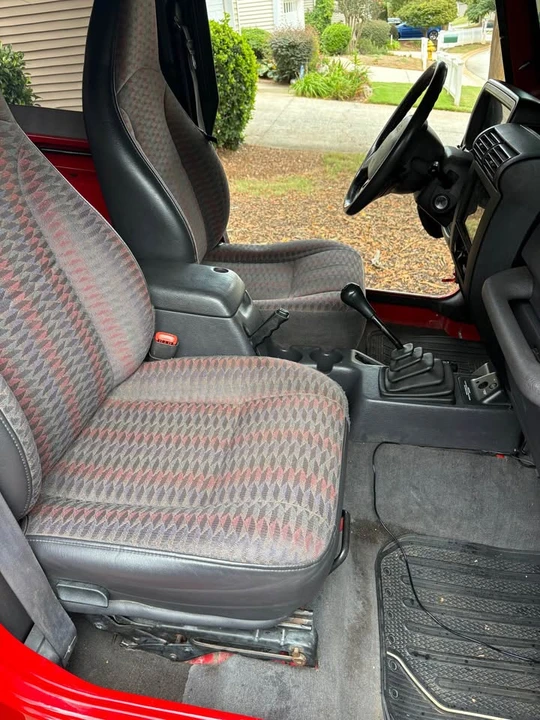 2000 Jeep TJ Wrangler - Image 13 of 20