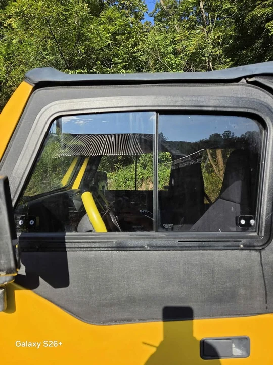 2000 Jeep TJ Wrangler - Image 5 of 11