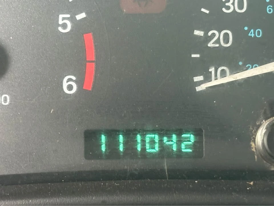 2000 Jeep TJ Wrangler - Image 17 of 20