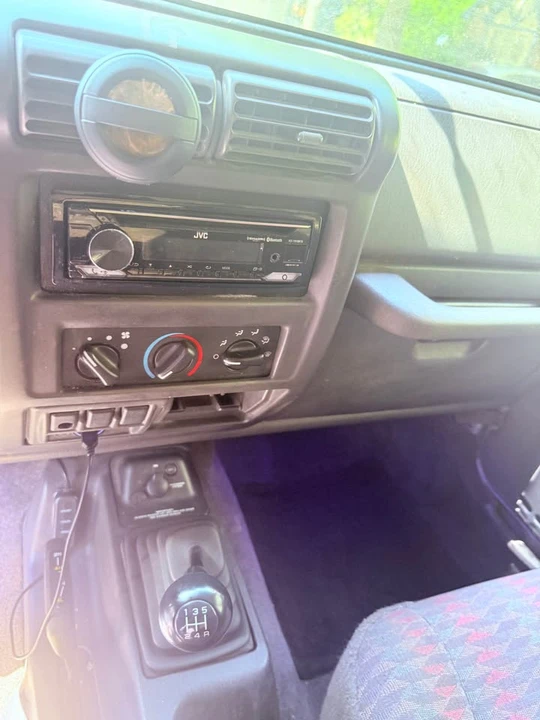 2000 Jeep TJ Wrangler - Image 11 of 14