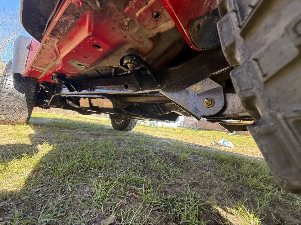 2000 Jeep TJ Wrangler - Image 18 of 19