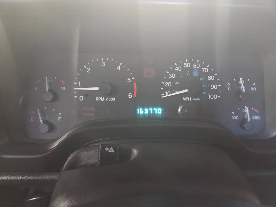 2000 Jeep TJ Wrangler - Image 11 of 11