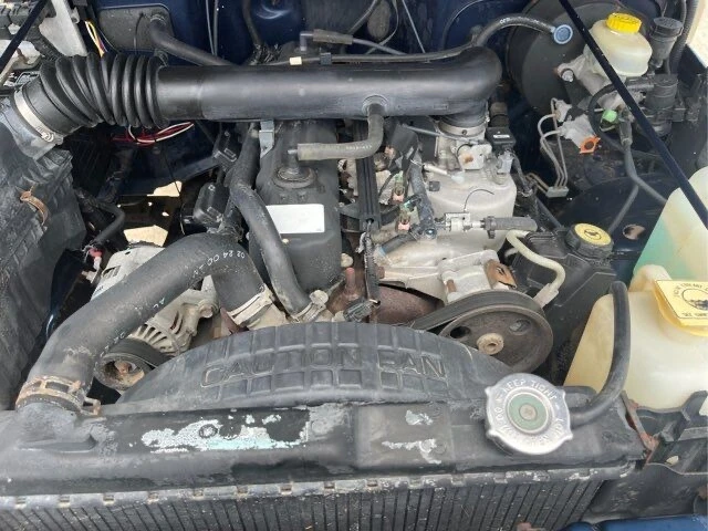 2000 Jeep TJ Wrangler - Image 19 of 20