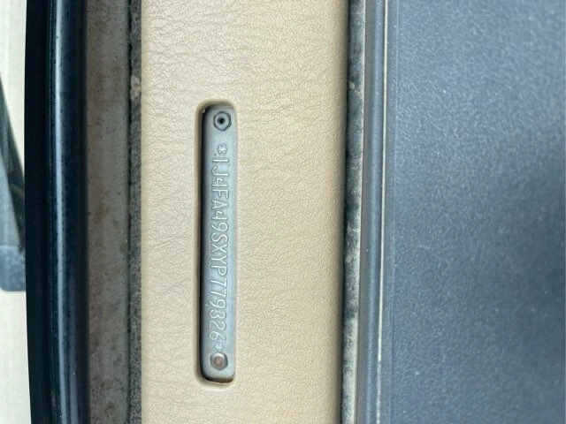 2000 Jeep TJ Wrangler - Image 20 of 20
