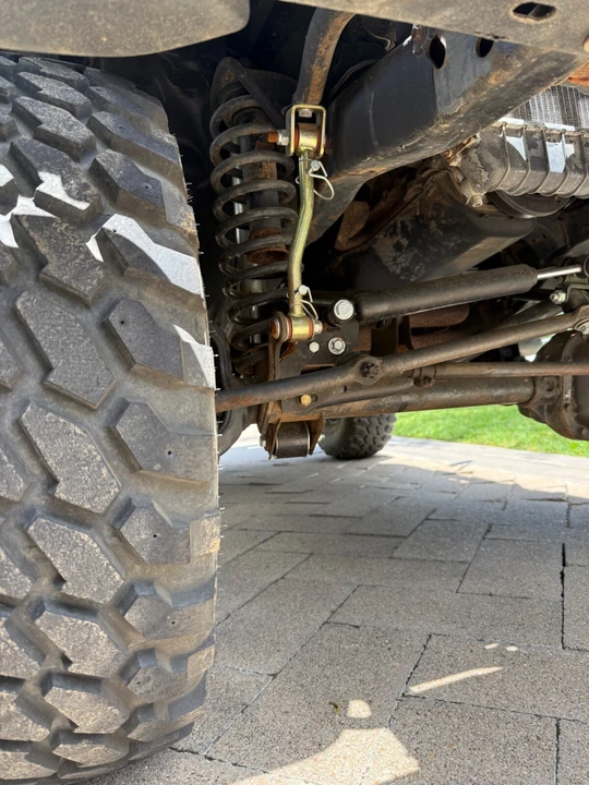 2000 Jeep TJ Wrangler - Image 12 of 20