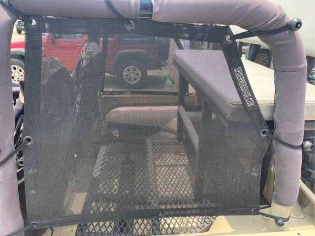 2000 Jeep TJ Wrangler - Image 15 of 20
