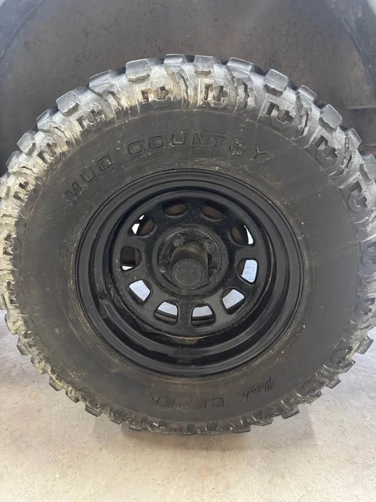 2000 Jeep TJ Wrangler - Image 17 of 17