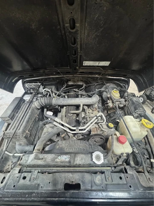 2000 Jeep TJ Wrangler - Image 15 of 17