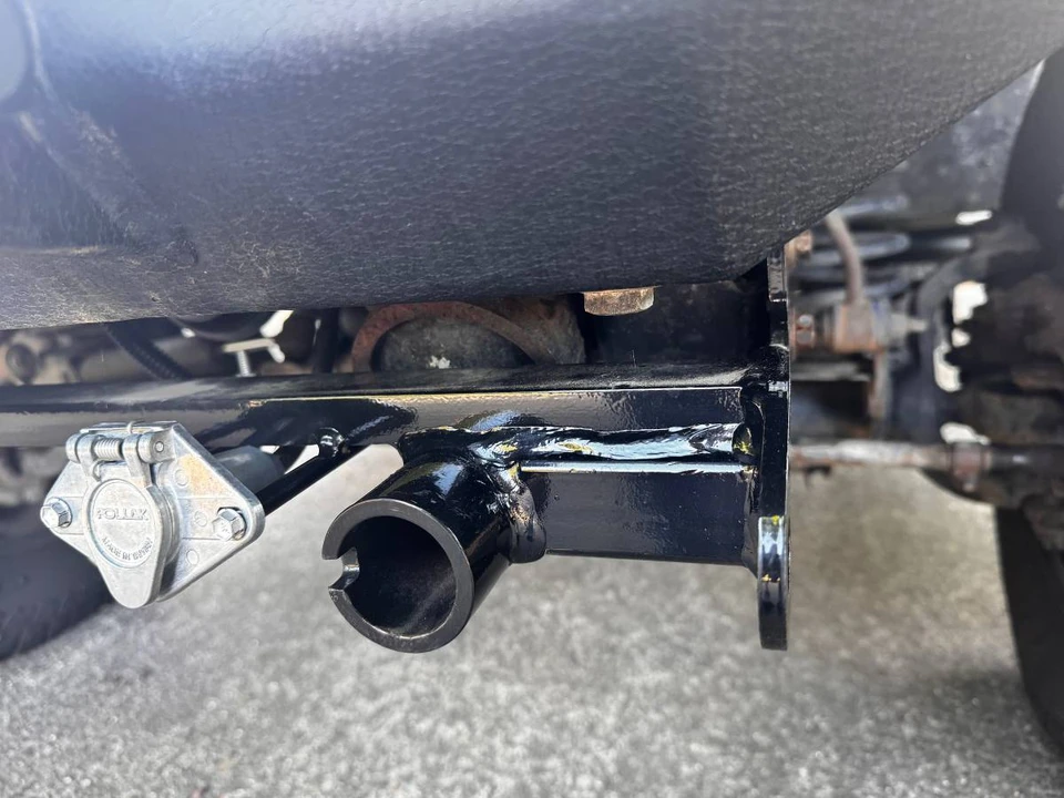 2000 Jeep TJ Wrangler - Image 6 of 15