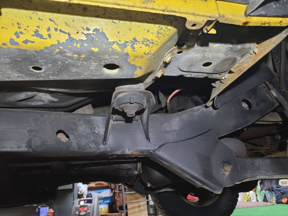 2000 Jeep TJ Wrangler - Image 17 of 20