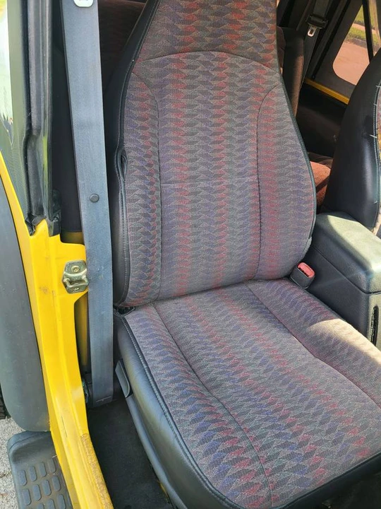 2000 Jeep TJ Wrangler - Image 11 of 20