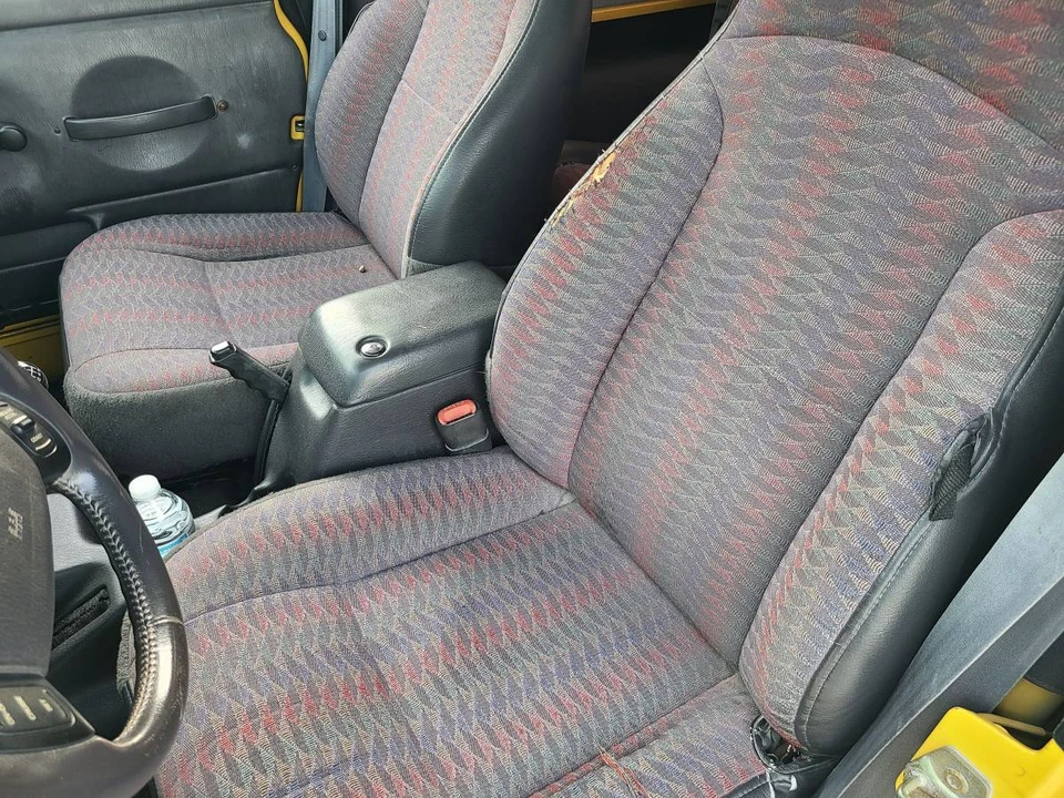 2000 Jeep TJ Wrangler - Image 18 of 20
