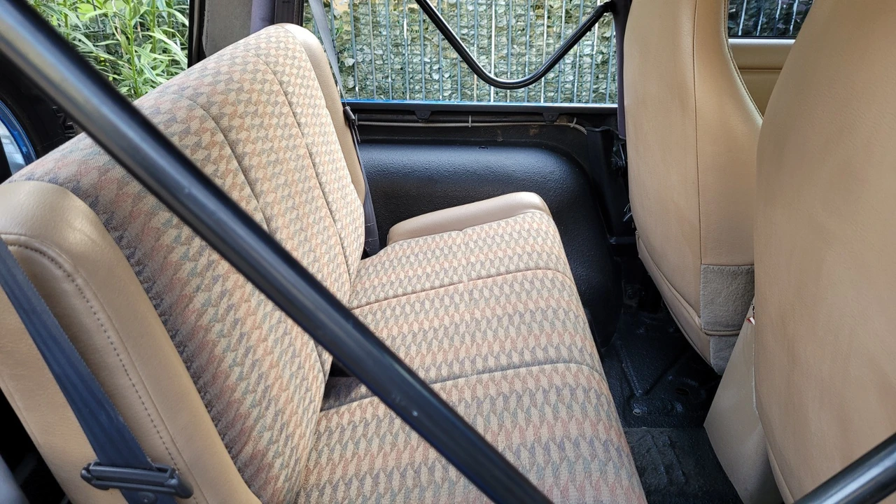 2000 Jeep TJ Wrangler - Image 18 of 21