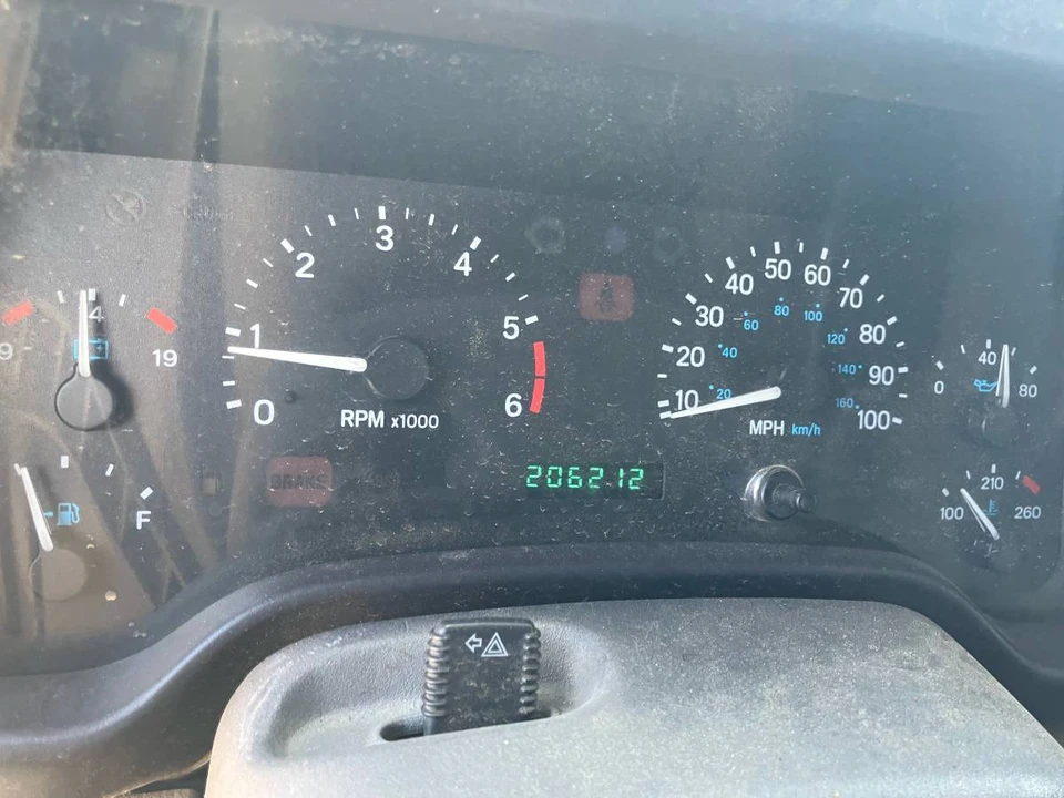 2000 Jeep TJ Wrangler - Image 6 of 10