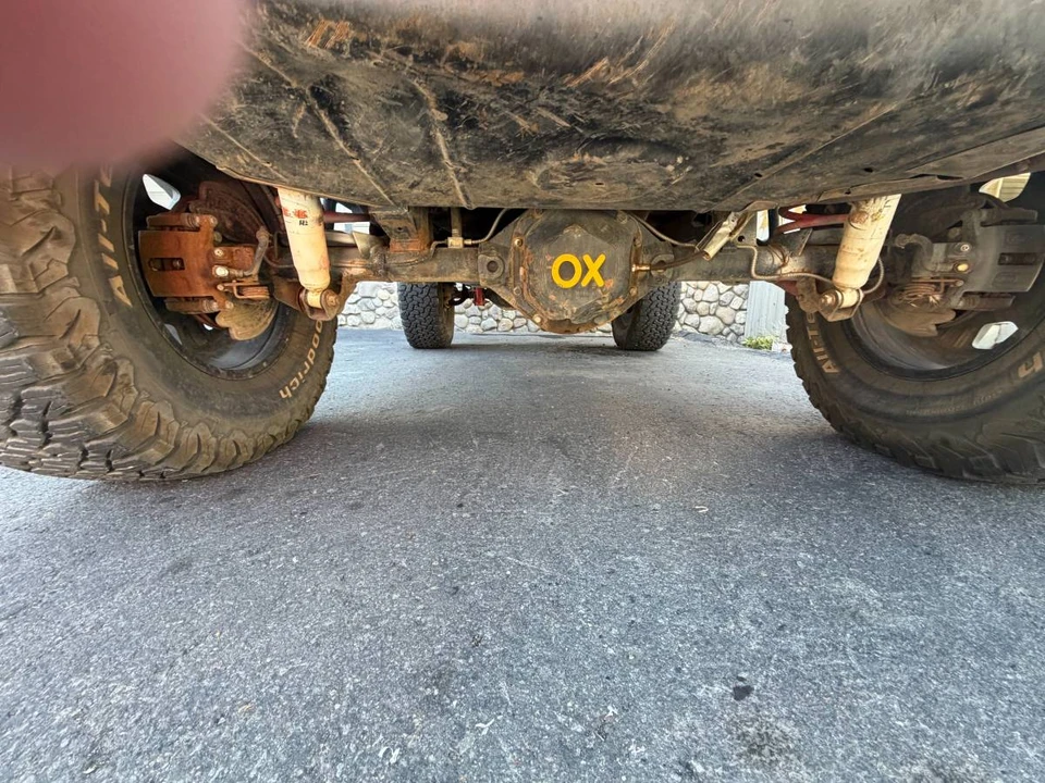 2000 Jeep TJ Wrangler - Image 16 of 17