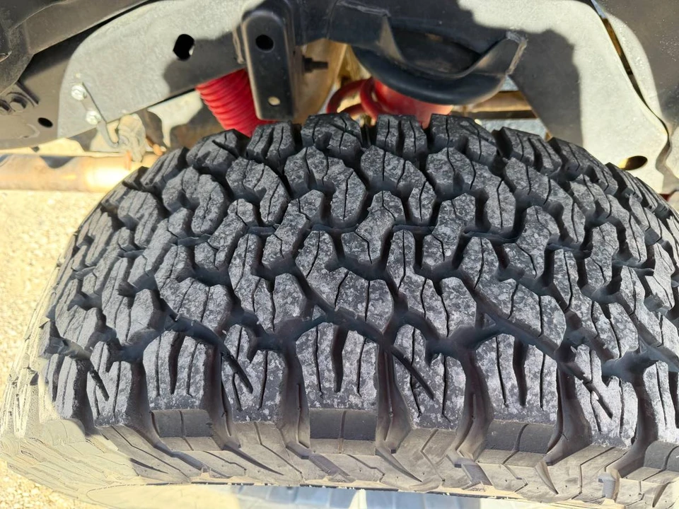 2000 Jeep TJ Wrangler - Image 3 of 17