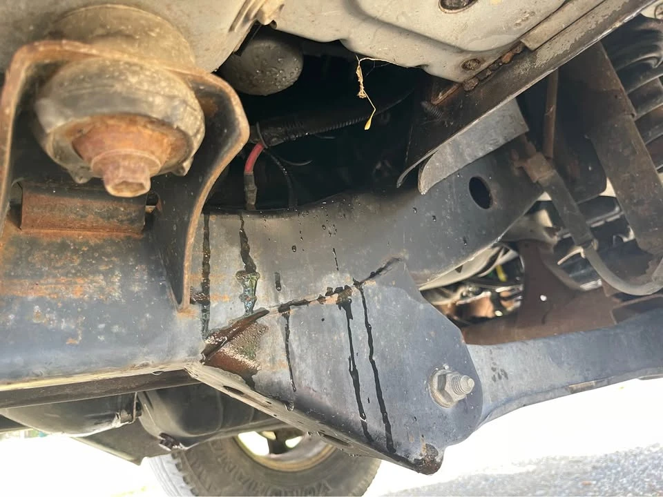 2000 Jeep TJ Wrangler - Image 11 of 12