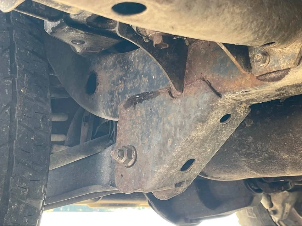 2000 Jeep TJ Wrangler - Image 10 of 12