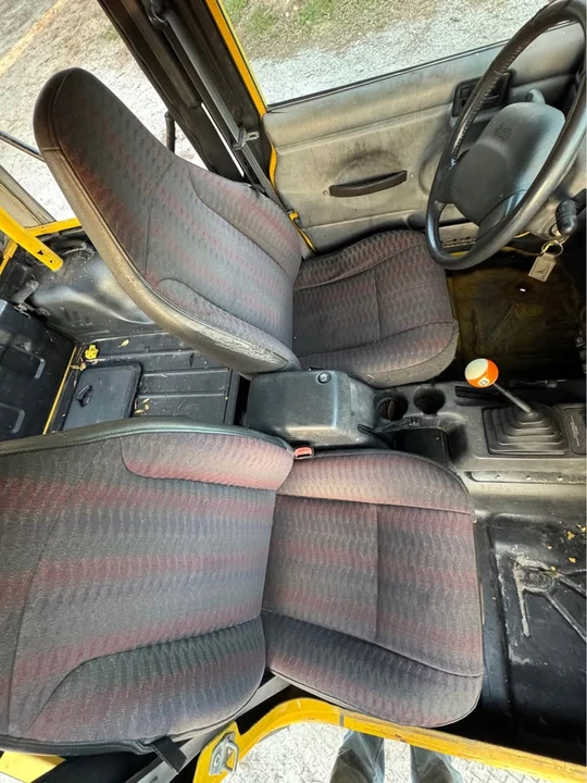 2000 Jeep TJ Wrangler - Image 6 of 11