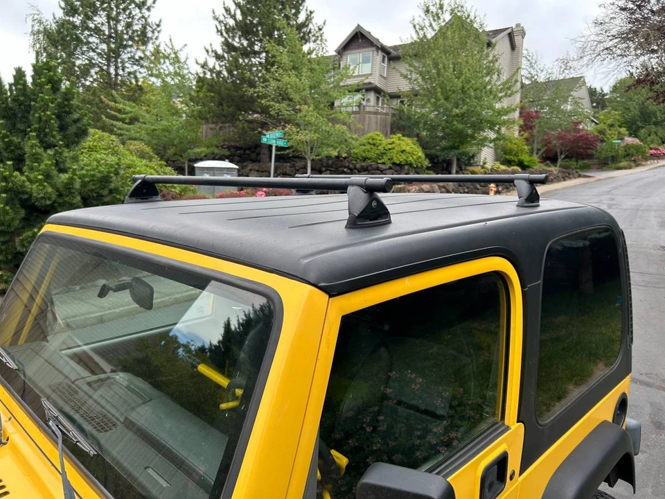2000 Jeep TJ Wrangler - Image 24 of 24