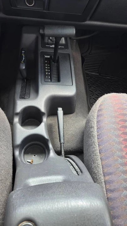 2000 Jeep TJ Wrangler - Image 12 of 14