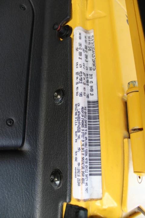 2000 Jeep TJ Wrangler - Image 27 of 31