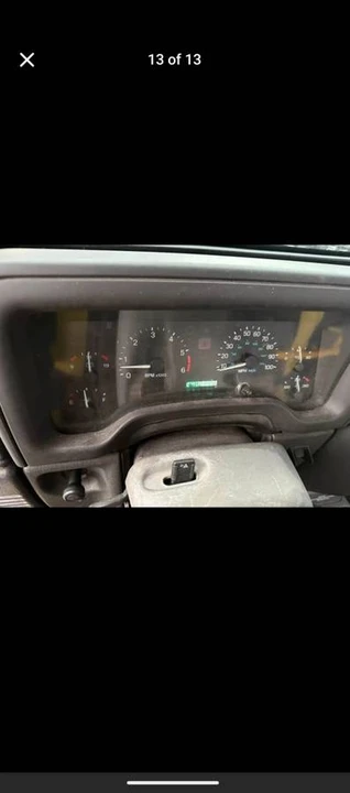 2000 Jeep TJ Wrangler - Image 5 of 9