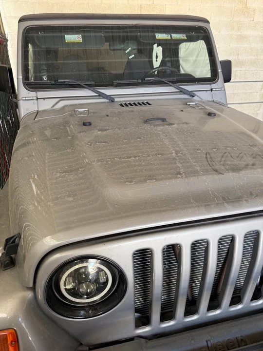 2000 Jeep TJ Wrangler - Image 12 of 19